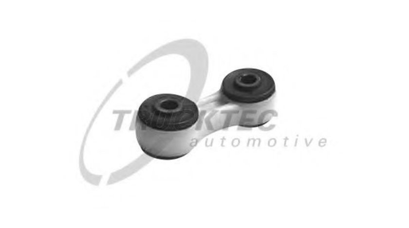 Brat/bieleta suspensie, stabilizator AUDI A6 (4B2, C5) (1997 - 2005) TRUCKTEC AUTOMOTIVE 07.32.069 piesa NOUA