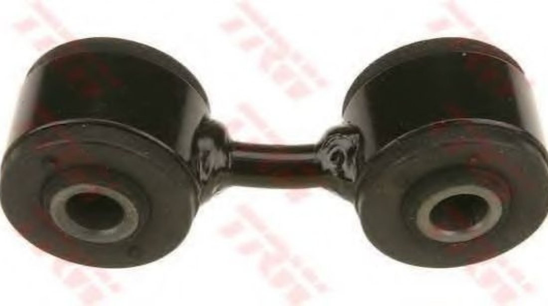 Brat/bieleta suspensie, stabilizator AUDI A6 (4B2, C5) (1997 - 2005) TRW JTS398 piesa NOUA