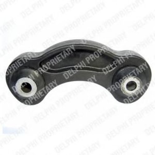 Brat/bieleta suspensie, stabilizator AUDI A6 (4F2, C6) (2004 - 2011) DELPHI TC1781 piesa NOUA
