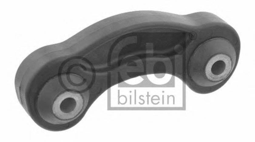 Brat/bieleta suspensie, stabilizator AUDI A6 (4F2, C6) (2004 - 2011) FEBI BILSTEIN 27411 piesa NOUA