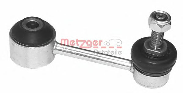 Brat/bieleta suspensie, stabilizator AUDI A6 (4F2, C6) (2004 - 2011) METZGER 53008818 piesa NOUA