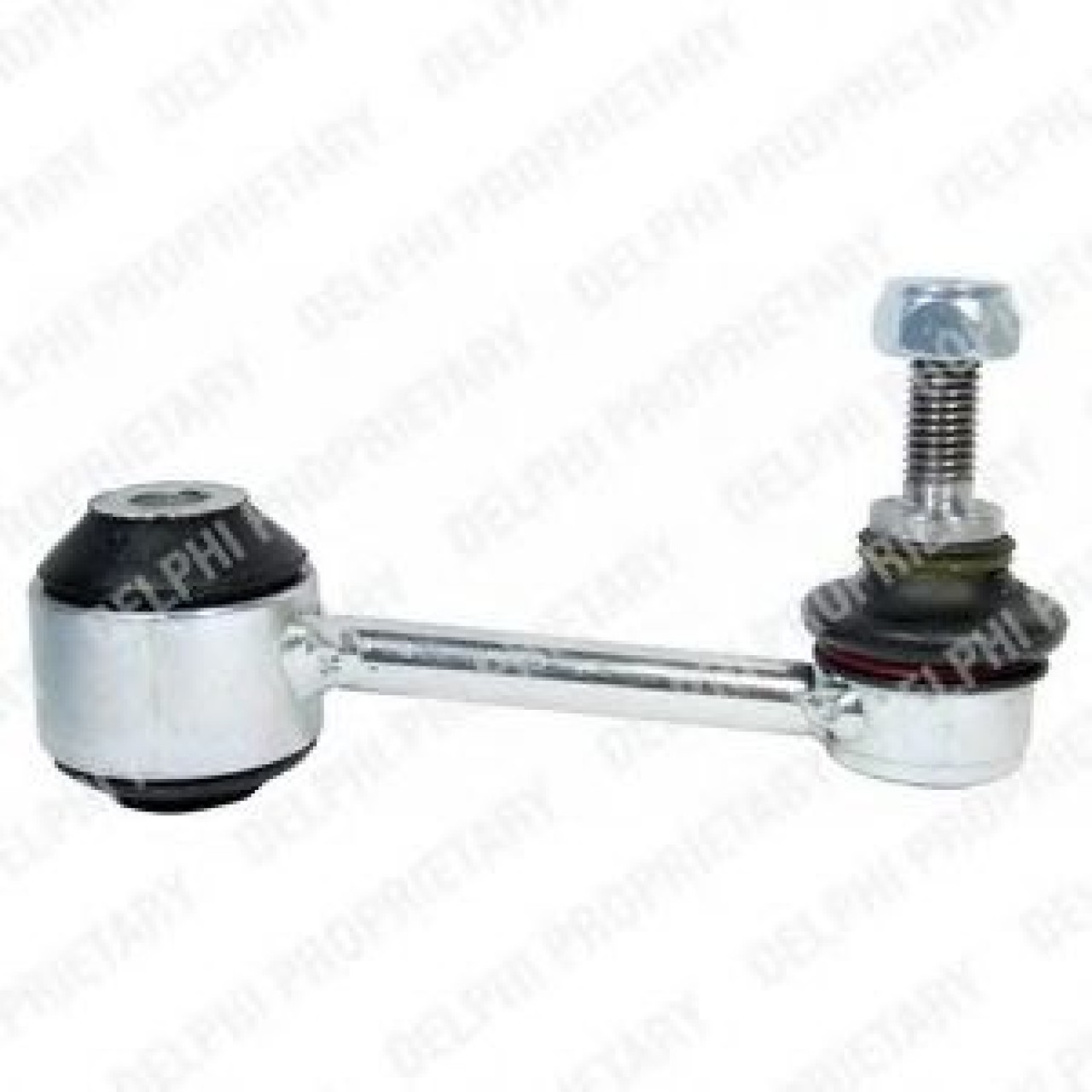 Brat/bieleta suspensie, stabilizator AUDI A6 (4F2, C6) (2004 - 2011) DELPHI TC1782 piesa NOUA