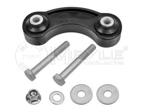 Brat/bieleta suspensie, stabilizator AUDI A6 (4F2, C6) (2004 - 2011) MEYLE 116 060 0026 piesa NOUA