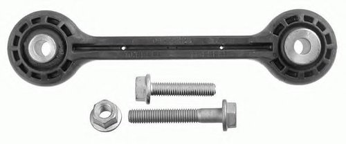 Brat/bieleta suspensie, stabilizator AUDI A6 (4G2, C7, 4GC) (2010 - 2016) LEMFÖRDER 34539 01 piesa ...