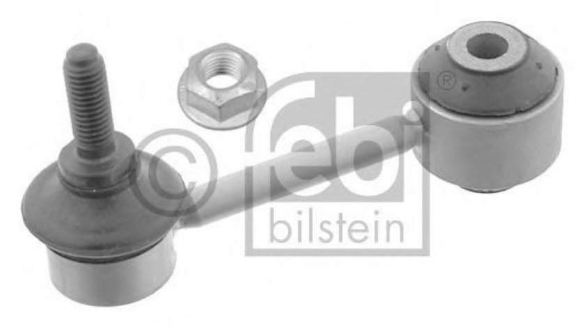 Brat/bieleta suspensie, stabilizator AUDI A6 Avant (4F5, C6) (2005 - 2011) FEBI BILSTEIN 28212 piesa NOUA