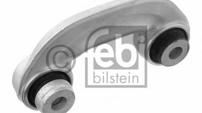 Brat/bieleta suspensie, stabilizator AUDI A6 Avant (4B5, C5) (1997 - 2005) FEBI BILSTEIN 17216 piesa NOUA