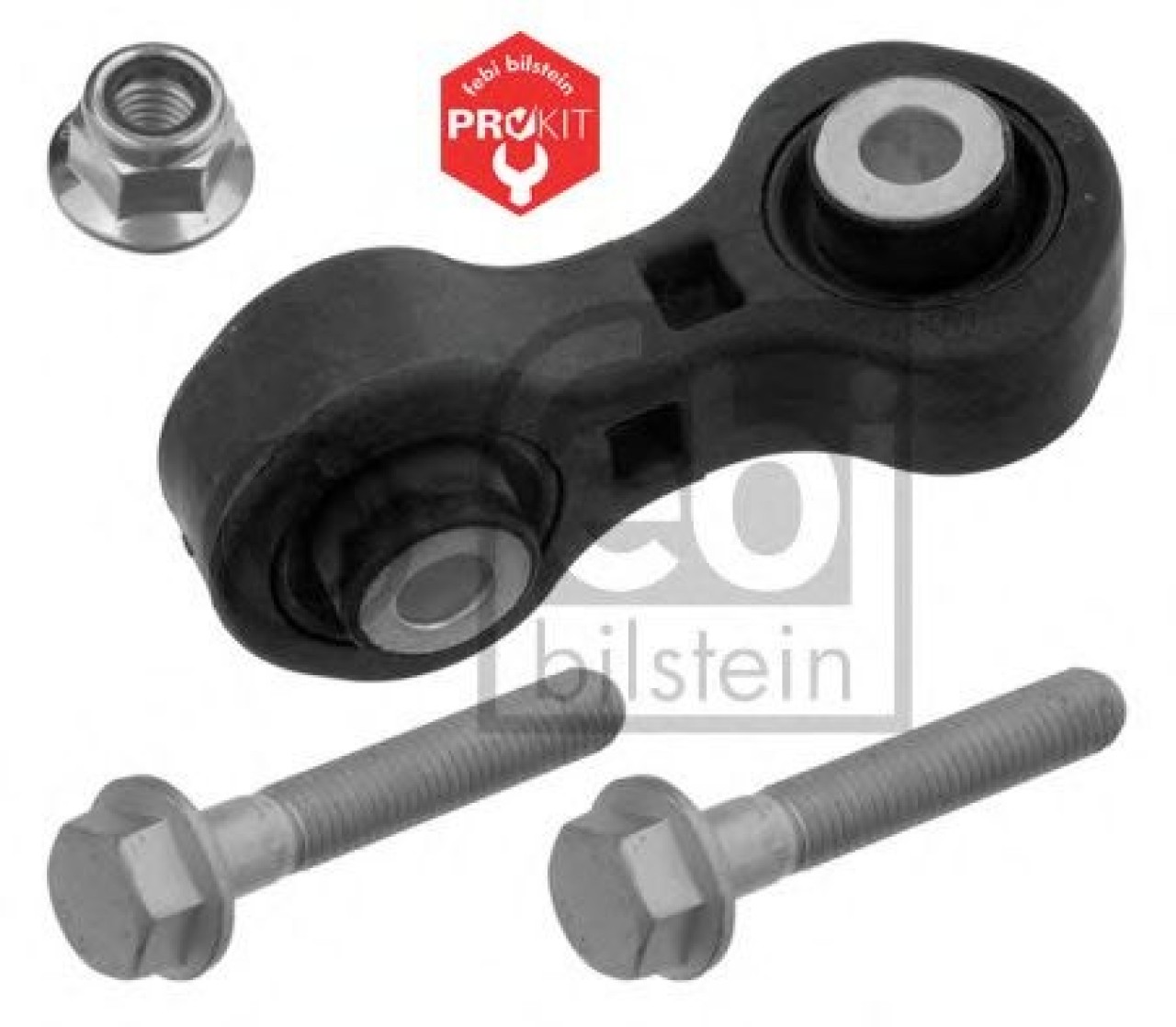 Brat/bieleta suspensie, stabilizator AUDI A6 Avant (4G5, C7, 4GD) (2011 - 2016) FEBI BILSTEIN 36989 piesa NOUA