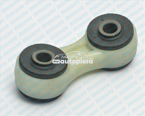 Brat/bieleta suspensie, stabilizator AUDI A6 Avant (4B5, C5) (1997 - 2005) REINWEG RW75363 piesa NOU...