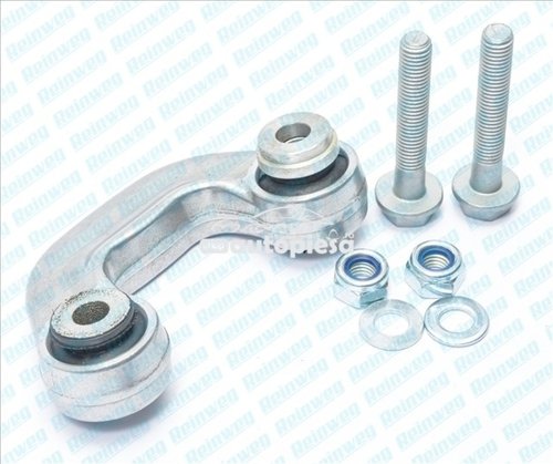 Brat/bieleta suspensie, stabilizator AUDI A6 Avant (4B5, C5) (1997 - 2005) REINWEG RW78445 piesa NOU...