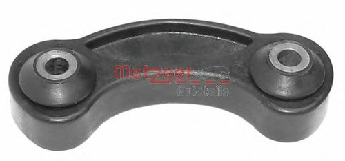 Brat/bieleta suspensie, stabilizator AUDI A6 Allroad (4FH, C6) (2006 - 2011) METZGER 53008719 piesa ...