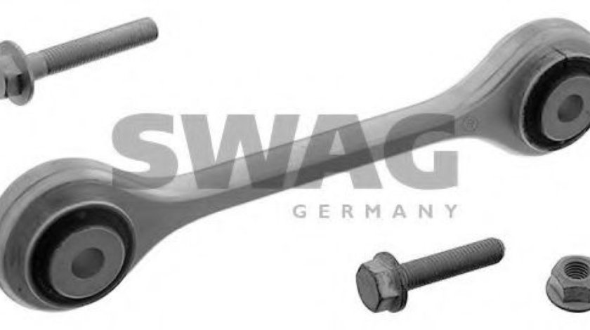 Brat/bieleta suspensie, stabilizator AUDI A7 Sportback (4GA, 4GF) (2010 - 2016) SWAG 30 93 9896 piesa NOUA