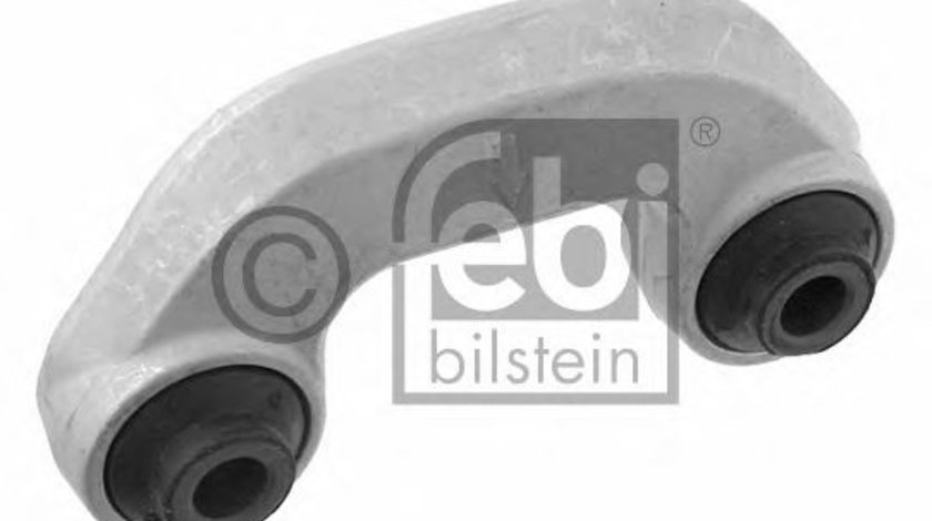 Brat/bieleta suspensie, stabilizator AUDI A8 (4D2, 4D8) (1994 - 2002) FEBI BILSTEIN 19022 piesa NOUA