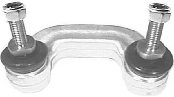 Brat/bieleta suspensie, stabilizator AUDI A8 (4D2, 4D8) (1994 - 2002) QWP WSS453 piesa NOUA