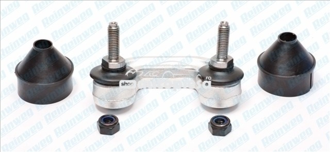 Brat/bieleta suspensie, stabilizator AUDI A8 (4D2, 4D8) (1994 - 2002) REINWEG RW78446 piesa NOUA