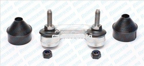 Brat/bieleta suspensie, stabilizator AUDI A8 (4D2, 4D8) (1994 - 2002) REINWEG RW78446 piesa NOUA