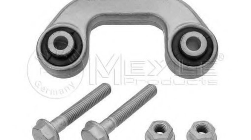 Brat/bieleta suspensie, stabilizator AUDI A8 (4D2, 4D8) (1994 - 2002) MEYLE 116 060 0006 piesa NOUA