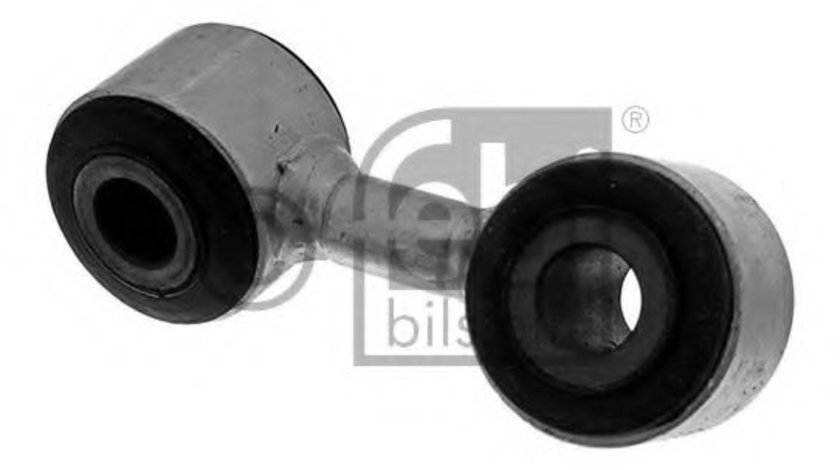 Brat/bieleta suspensie, stabilizator AUDI A8 (4D2, 4D8) (1994 - 2002) FEBI BILSTEIN 25282 piesa NOUA