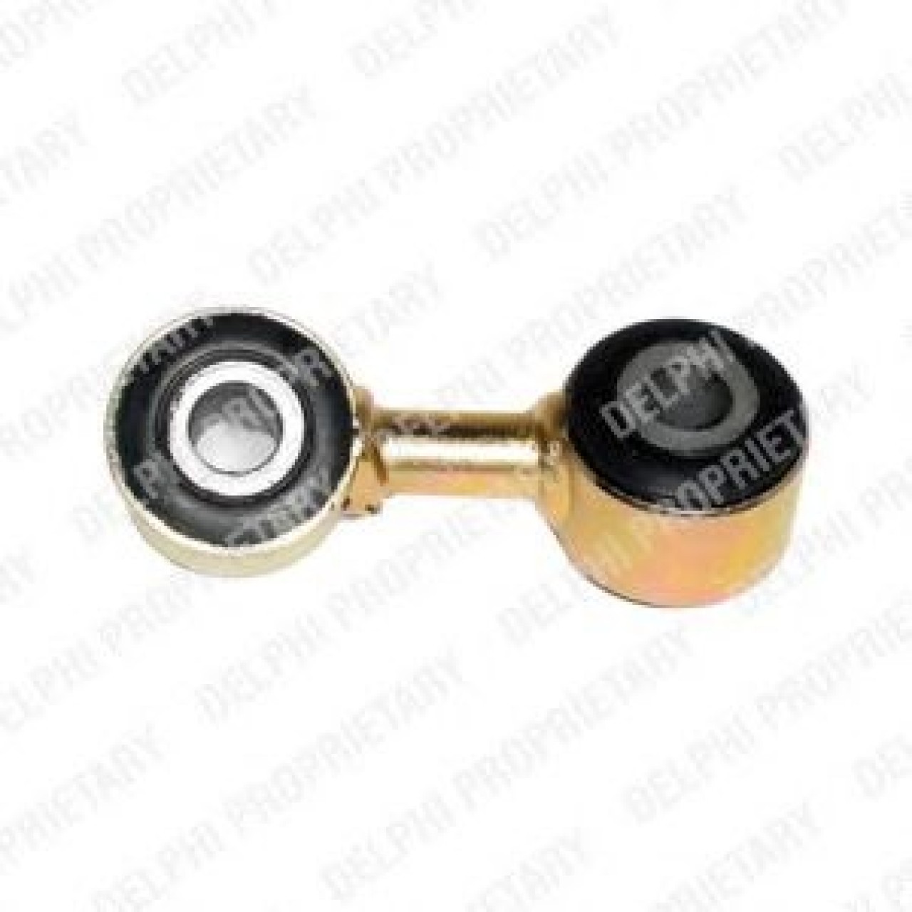 Brat/bieleta suspensie, stabilizator AUDI A8 (4E) (2002 - 2010) DELPHI TC1207 piesa NOUA