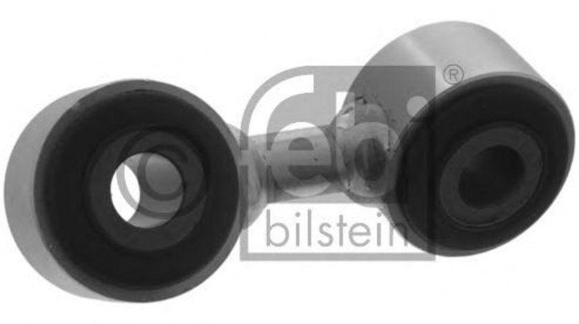 Brat/bieleta suspensie, stabilizator AUDI A8 (4E) (2002 - 2010) FEBI BILSTEIN 39394 piesa NOUA