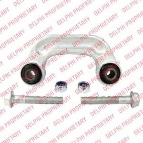 Brat/bieleta suspensie, stabilizator AUDI A8 (4E) (2002 - 2010) DELPHI TC1877 piesa NOUA