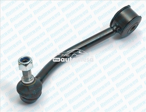 Brat/bieleta suspensie, stabilizator AUDI Q7 (4L) (2006 - 2015) REINWEG RW73949 piesa NOUA