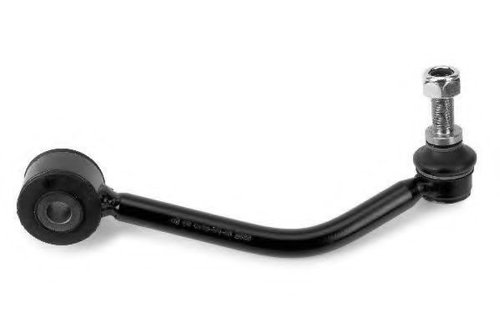 Brat/bieleta suspensie, stabilizator AUDI Q7 (4L) (2006 - 2015) MOOG VO-LS-4398 piesa NOUA