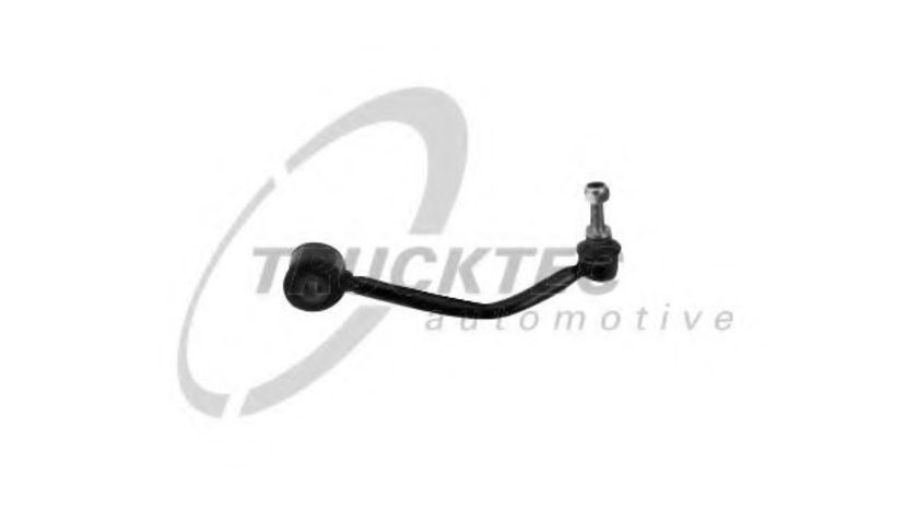 Brat/bieleta suspensie, stabilizator AUDI Q7 (4L) (2006 - 2015) TRUCKTEC AUTOMOTIVE 07.32.057 piesa NOUA