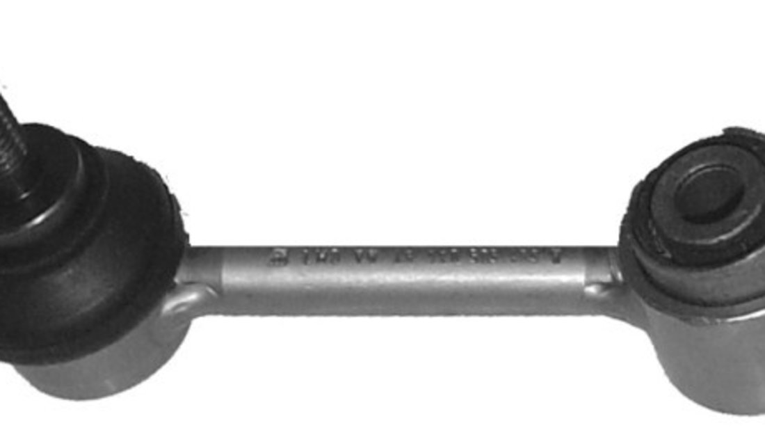 Brat/bieleta suspensie, stabilizator AUDI TT (8J3) (2006 - 2014) QWP WSS520 piesa NOUA
