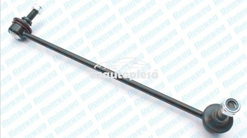 Brat/bieleta suspensie, stabilizator AUDI TT (8N3) (1998 - 2006) REINWEG RW74115 piesa NOUA