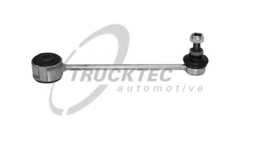 Brat/bieleta suspensie, stabilizator AUDI TT (8N3) (1998 - 2006) TRUCKTEC AUTOMOTIVE 07.32.081 piesa NOUA