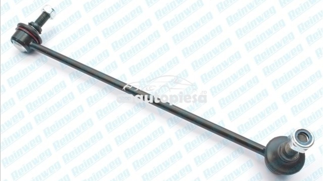 Brat/bieleta suspensie, stabilizator AUDI TT Roadster (8N9) (1999 - 2006) REINWEG RW74115 piesa NOUA