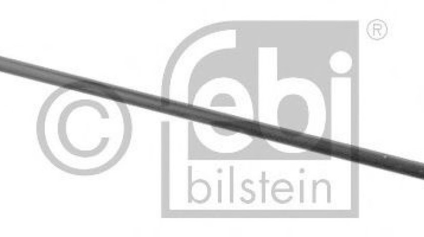 Brat/bieleta suspensie, stabilizator AUDI TT Roadster (8N9) (1999 - 2006) FEBI BILSTEIN 19296 piesa NOUA