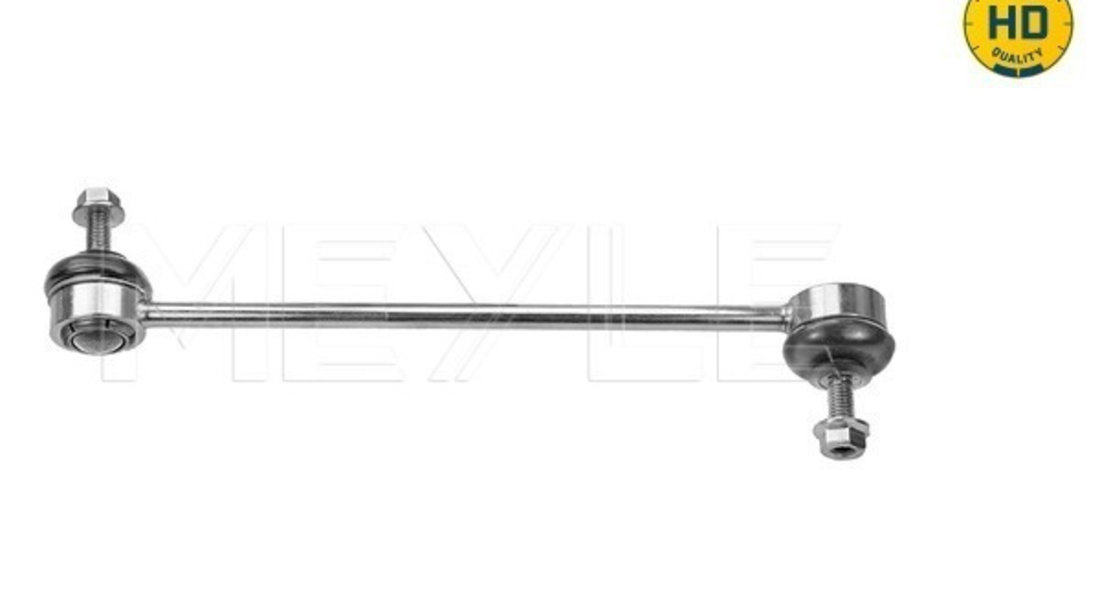 Brat/bieleta suspensie, stabilizator Axa fata dreapta (30160600047HD MEYLE) NISSAN,SUZUKI,TOYOTA