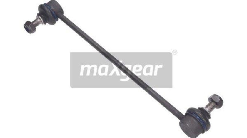 Brat/bieleta suspensie, stabilizator Axa fata dreapta (722371 MAXGEAR) Citroen,MITSUBISHI,PEUGEOT