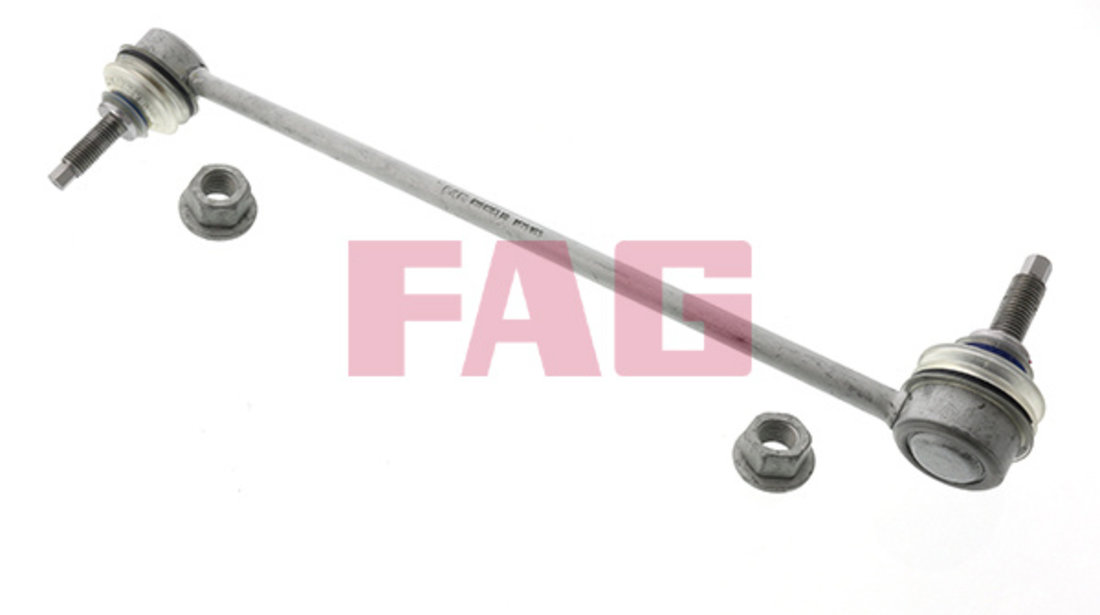 Brat/bieleta suspensie, stabilizator Axa fata ambele parti (818036310 FAG) ABARTH,ALFA ROMEO,FIAT,OPEL,VAUXHALL