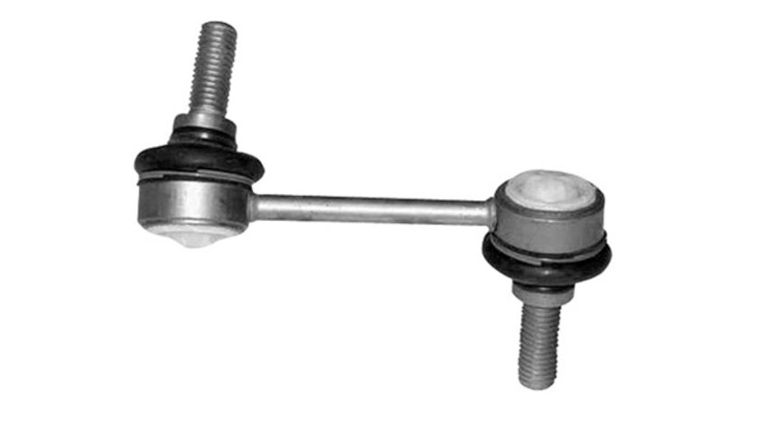 Brat/bieleta suspensie, stabilizator Axa fata stanga (VKDS342003 SKF) ALFA ROMEO