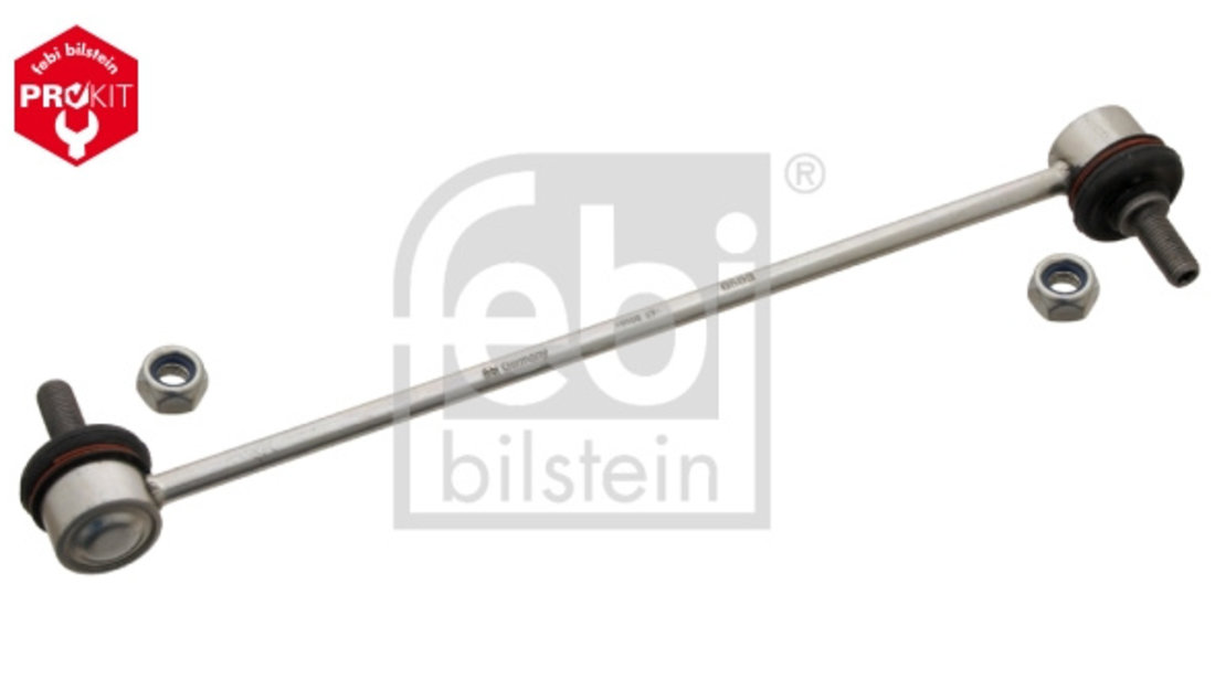 Brat/bieleta suspensie, stabilizator Axa fata ambele parti (28000 FEBI BILSTEIN) OPEL,SUZUKI,VAUXHALL