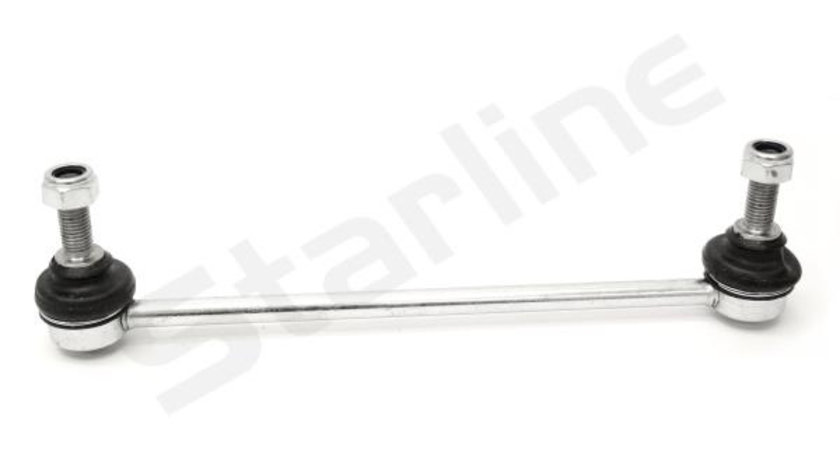 Brat/bieleta suspensie, stabilizator Axa fata ambele parti (1651735 STARLINE) Citroen,FIAT,PEUGEOT