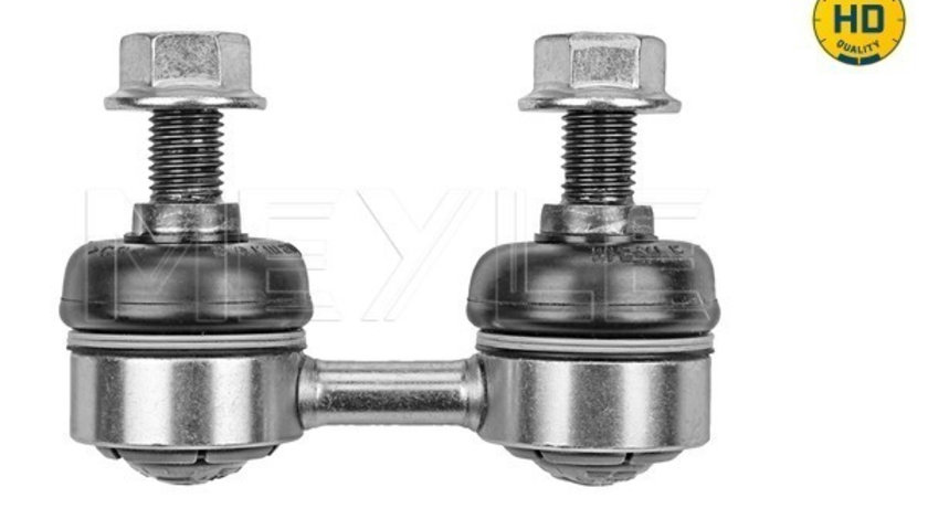 Brat/bieleta suspensie, stabilizator Axa fata dreapta (30160600026HD MEYLE) TOYOTA