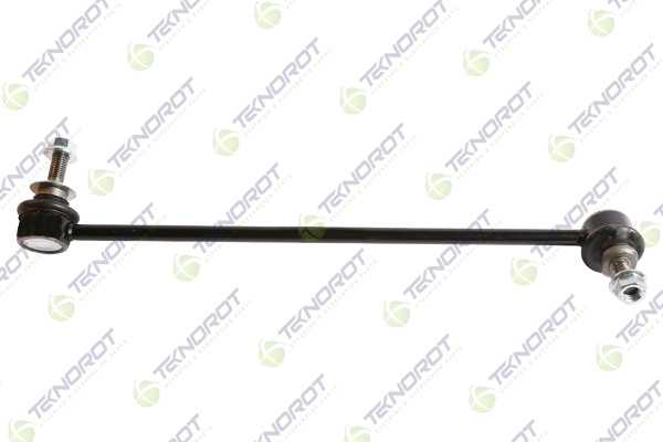 Brat/bieleta suspensie, stabilizator Axa fata dreapta (B1016A TEKNOROT)