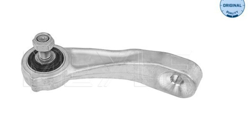 Brat/bieleta suspensie, stabilizator Axa fata stanga (0160600091 MEYLE) MERCEDES-BENZ,MERCEDES-BENZ (BBDC)