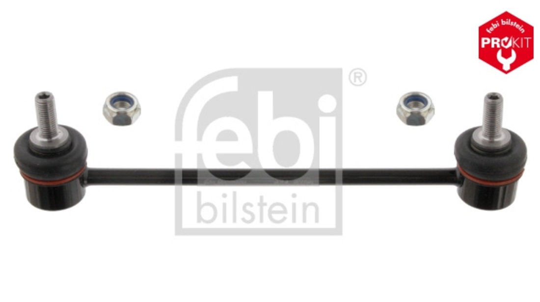 Brat/bieleta suspensie, stabilizator Axa fata ambele parti (30924 FEBI BILSTEIN) HONDA