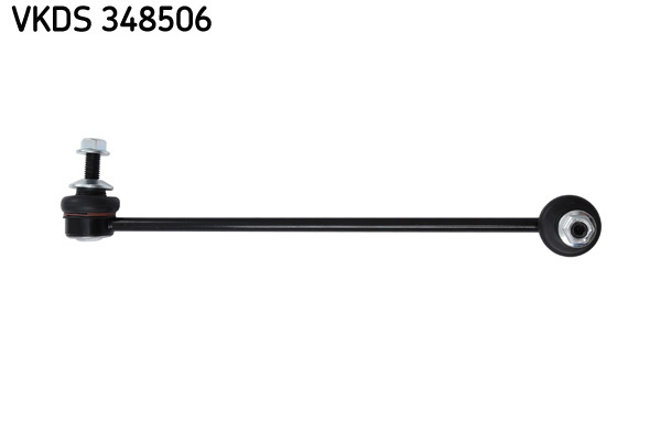 Brat/bieleta suspensie, stabilizator Axa fata stanga (VKDS348506 SKF) BMW