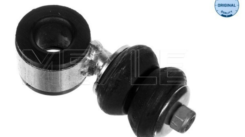 Brat/bieleta suspensie, stabilizator Axa fata dreapta (1004110009S MEYLE) SEAT,SKODA,VW