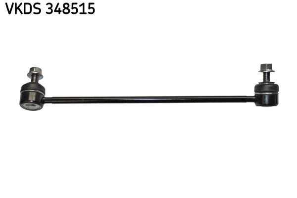 Brat/bieleta suspensie, stabilizator Axa fata stanga (VKDS348515 SKF) BMW
