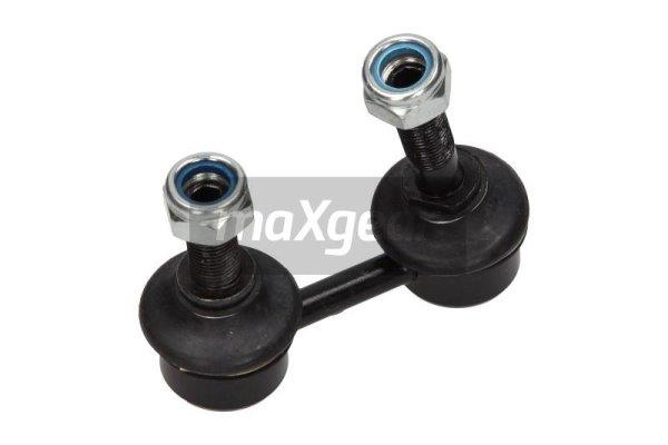 Brat/bieleta suspensie, stabilizator Axa fata dreapta (721848 MAXGEAR) KIA