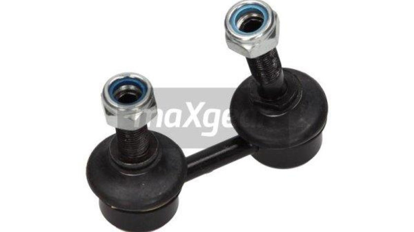 Brat/bieleta suspensie, stabilizator Axa fata dreapta (721848 MAXGEAR) KIA