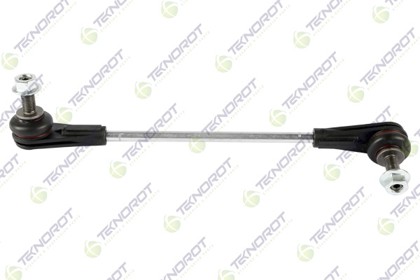 Brat/bieleta suspensie, stabilizator Axa fata dreapta (B1046 TEKNOROT)
