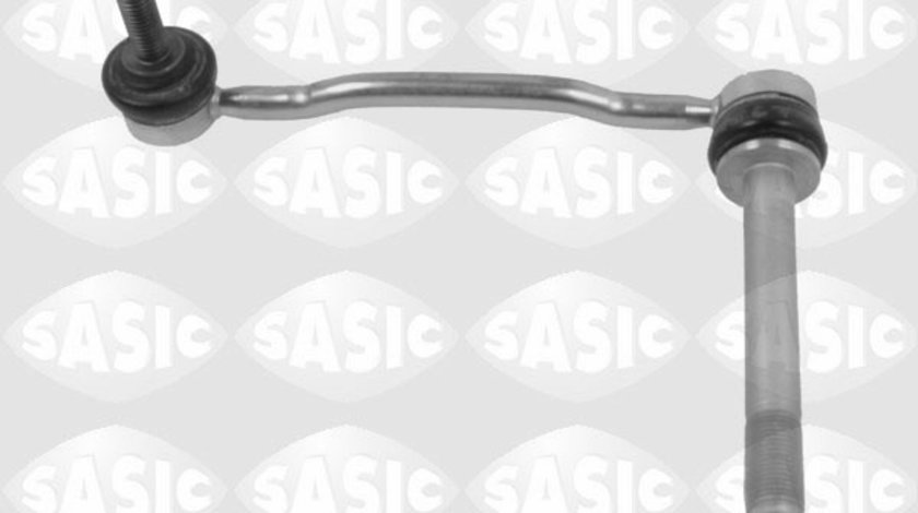 Brat/bieleta suspensie, stabilizator Axa fata stanga (2300011 SAS) Citroen,PEUGEOT