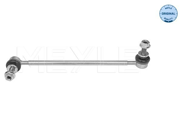 Brat/bieleta suspensie, stabilizator Axa fata stanga (34160600007 MEYLE) SUBARU